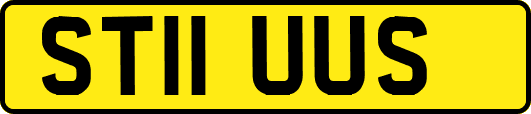 ST11UUS