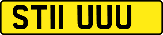 ST11UUU