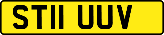 ST11UUV