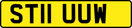 ST11UUW