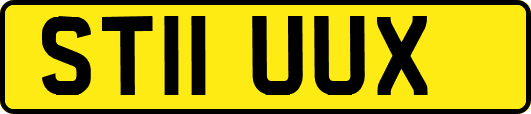 ST11UUX