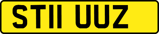 ST11UUZ