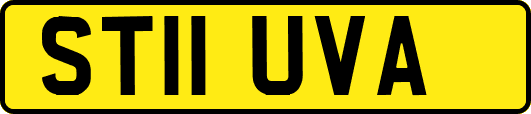 ST11UVA