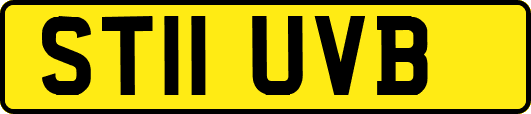 ST11UVB