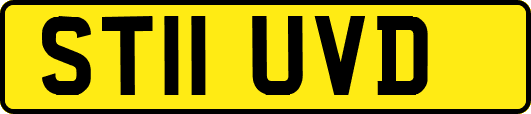 ST11UVD