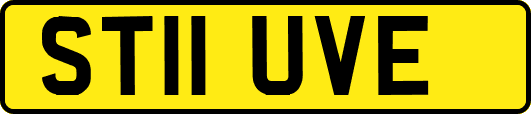 ST11UVE