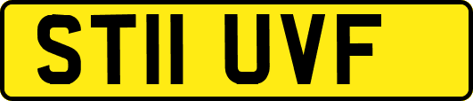 ST11UVF