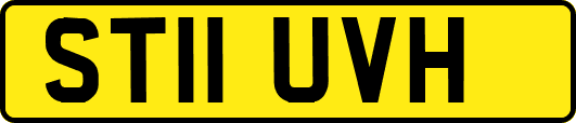 ST11UVH