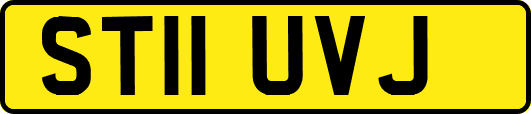 ST11UVJ