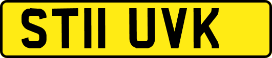 ST11UVK