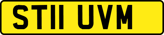 ST11UVM