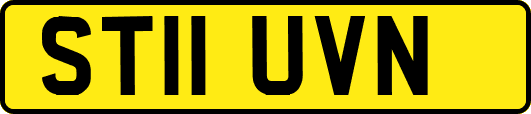 ST11UVN