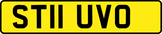 ST11UVO