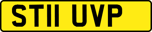 ST11UVP