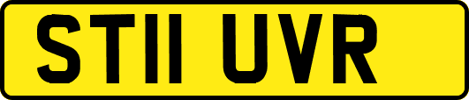 ST11UVR