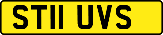 ST11UVS