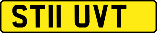 ST11UVT
