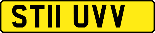ST11UVV