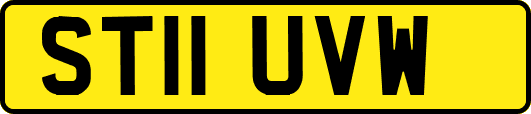 ST11UVW