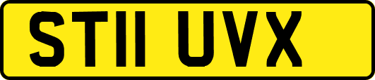 ST11UVX