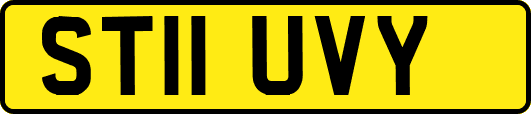 ST11UVY