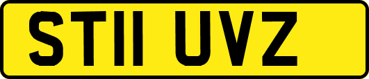 ST11UVZ