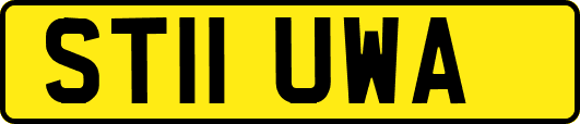 ST11UWA