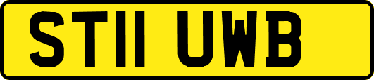 ST11UWB
