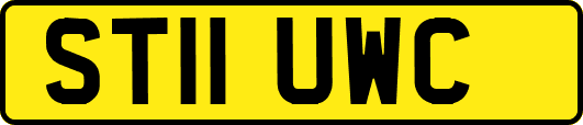ST11UWC