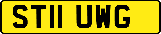 ST11UWG