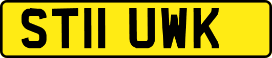 ST11UWK