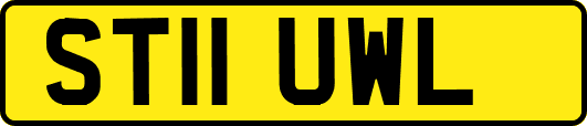 ST11UWL