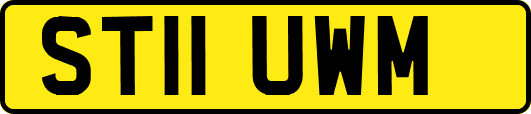 ST11UWM