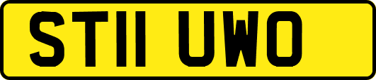 ST11UWO