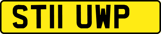 ST11UWP