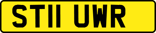 ST11UWR