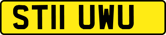 ST11UWU
