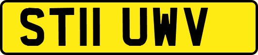 ST11UWV