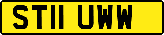 ST11UWW