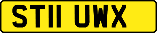 ST11UWX