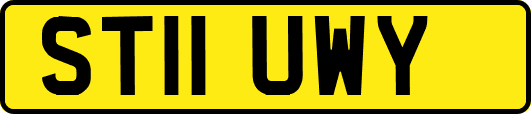 ST11UWY