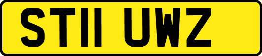 ST11UWZ