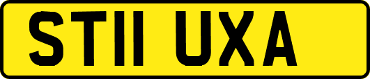 ST11UXA