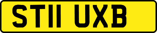 ST11UXB