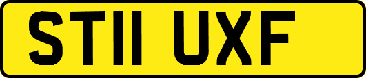 ST11UXF