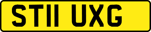ST11UXG