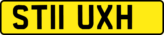 ST11UXH