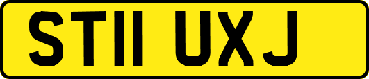 ST11UXJ