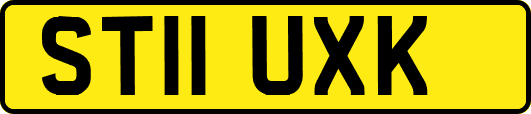 ST11UXK