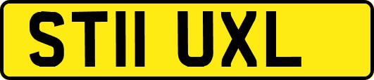 ST11UXL